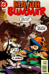 Cover for Major Bummer (DC, 1997 series) #3
