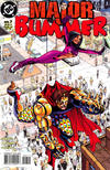 Cover for Major Bummer (DC, 1997 series) #7