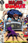 Cover for Major Bummer (DC, 1997 series) #8