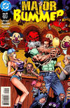 Cover for Major Bummer (DC, 1997 series) #9
