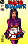 Cover for Major Bummer (DC, 1997 series) #10