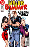 Cover for Major Bummer (DC, 1997 series) #11