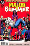 Cover for Major Bummer (DC, 1997 series) #12