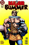 Cover for Major Bummer (DC, 1997 series) #13