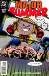 Cover for Major Bummer (DC, 1997 series) #15