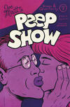 Cover for Peepshow (Drawn & Quarterly, 1992 series) #2