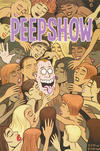 Cover for Peepshow (Drawn & Quarterly, 1992 series) #6