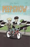 Cover for Peepshow (Drawn & Quarterly, 1992 series) #8