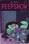 Cover for Peepshow (Drawn & Quarterly, 1992 series) #9