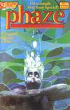 Cover for Phaze (Eclipse, 1988 series) #1