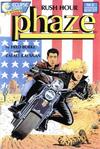 Cover for Phaze (Eclipse, 1988 series) #2