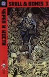Cover for Skull & Bones (DC, 1992 series) #3