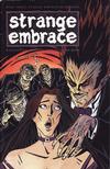 Cover for Strange Embrace (Tundra UK, 1993 series) #3