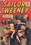 Cover for Sailor Sweeney (Marvel, 1956 series) #13