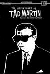 Cover for Tad Martin [The Adventures of Tad Martin] (Caliber Press, 1991 series) #v1#1