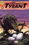 Cover Thumbnail for S.R. Bissette's Tyrant (1994 series) #1