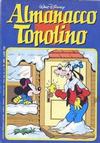 Cover for Almanacco Topolino (Mondadori, 1957 series) #289