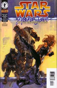 Cover Thumbnail for Star Wars: Mara Jade (Dark Horse, 1998 series) #3