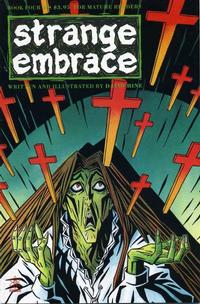 Cover Thumbnail for Strange Embrace (Tundra UK, 1993 series) #4