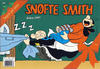 Cover for Snøfte Smith (Hjemmet / Egmont, 1970 series) #1997