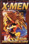 Cover for Backpack Marvels: X-Men (Marvel, 2000 series) #2