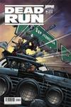 Cover Thumbnail for Dead Run (2009 series) #4 [Cover A]
