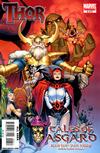Cover for Thor: Tales of Asgard (Marvel, 2009 series) #6