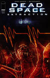 Cover for Dead Space: Extraction (Image, 2009 series) 