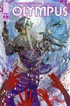 Cover Thumbnail for Olympus (2009 series) #3
