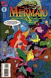 Cover for Disney's The Little Mermaid (Marvel, 1994 series) #5 [Direct]