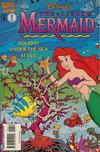 Cover for Disney's The Little Mermaid (Marvel, 1994 series) #6 [Direct]