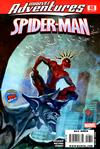 Cover for Marvel Adventures Spider-Man (Marvel, 2005 series) #48