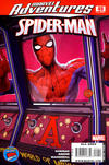 Cover for Marvel Adventures Spider-Man (Marvel, 2005 series) #49