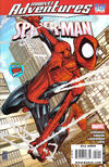 Cover for Marvel Adventures Spider-Man (Marvel, 2005 series) #50