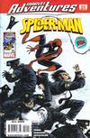 Cover for Marvel Adventures Spider-Man (Marvel, 2005 series) #55