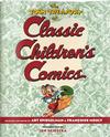 Cover for The Toon Treasury of Classic Children's Comics (Harry N. Abrams, 2009 series) 