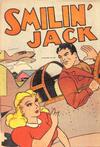 Cover for Smilin' Jack [shoe store giveaway] (Western, 1938 series) #[nn]
