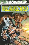 Cover for Showcase Presents: Warlord (DC, 2009 series) #1