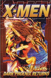 Cover Thumbnail for Backpack Marvels: X-Men (Marvel, 2000 series) #2
