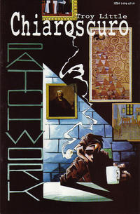 Cover Thumbnail for Chiaroscuro (Meanwhile Studios, 2001 series) #1