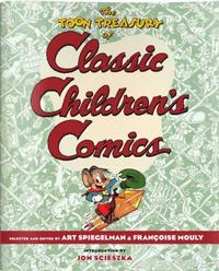 Cover Thumbnail for The Toon Treasury of Classic Children's Comics (Harry N. Abrams, 2009 series) 