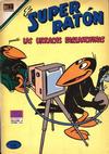 Cover for El Super Ratón (Epucol, 1970 series) #5