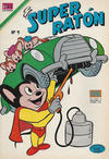 Cover for El Super Ratón (Epucol, 1970 series) #9