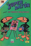 Cover for El Super Ratón (Epucol, 1970 series) #13