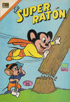 Cover for El Super Ratón (Epucol, 1970 series) #15