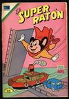 Cover for El Super Ratón (Epucol, 1970 series) #17