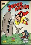 Cover for El Super Ratón (Epucol, 1970 series) #18