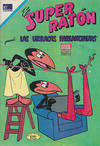 Cover for El Super Ratón (Epucol, 1970 series) #19