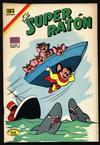 Cover for El Super Ratón (Epucol, 1970 series) #20