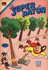 Cover for El Super Ratón (Epucol, 1970 series) #22